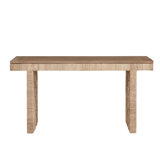 Frankl 60 in. Console Table
