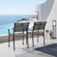 Outdoor Dining Armchair
