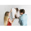Magnetic Glass Dry Erase Board