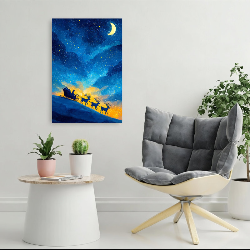 Print, 91.44cm H x 60.96cm W
