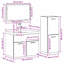 Bathroom Furniture Suite