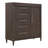 Herrick Asher Park 6 Drawer Master Chest