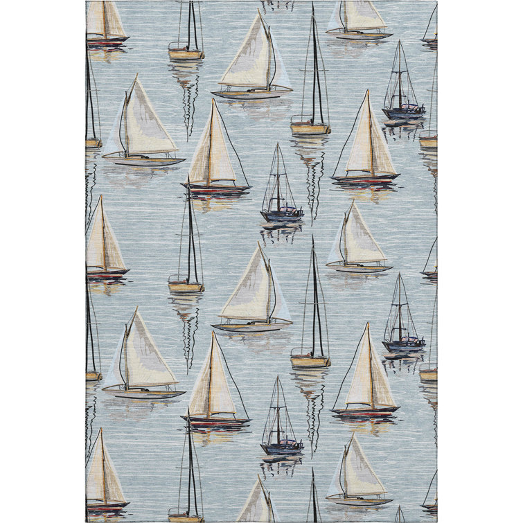  Brayant Area Rug