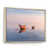 Cadre naturel flottant