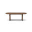 Table basse Mid Century Modern-1640627523