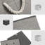 House of Hampton Fabric Decorative Bin-1808403164-1808403167