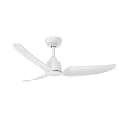 Hugo 42-In Ceiling Fan