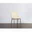 Clinton Upholstered Dining Chair