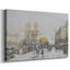 Paysages rétro-Cccxxxviii - Cavas enveloppés de galerie-120812103