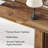 Rectangular Conference Table, Modular Seminar Table