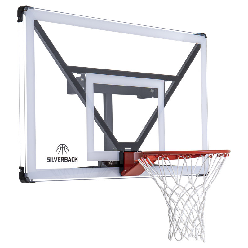 Silverback NXT Fixed Height Wall Mount