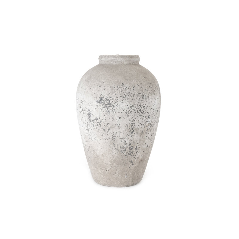 Terracotta Decorative Urns & Jars