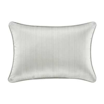 Nouveau Boudoir Decorative Throw Pillow