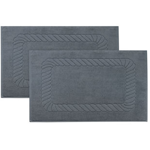Bath Rug (Set of 2)