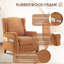 Audrie Upholstered Armchair-778574580