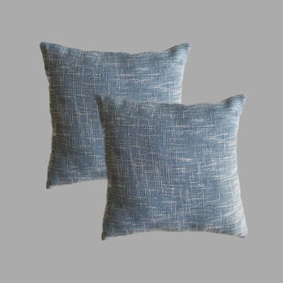 Reversible Pillow Cover