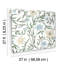 Papier peint Aster-98630578