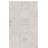 Abstract 614 Hand Tufted Wool/Nylon/Pet/Viscose/Cotton Geometric Indoor Use Only Rug in Gray-1599285505