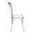 Breault 18'' H Stacking Side Chair