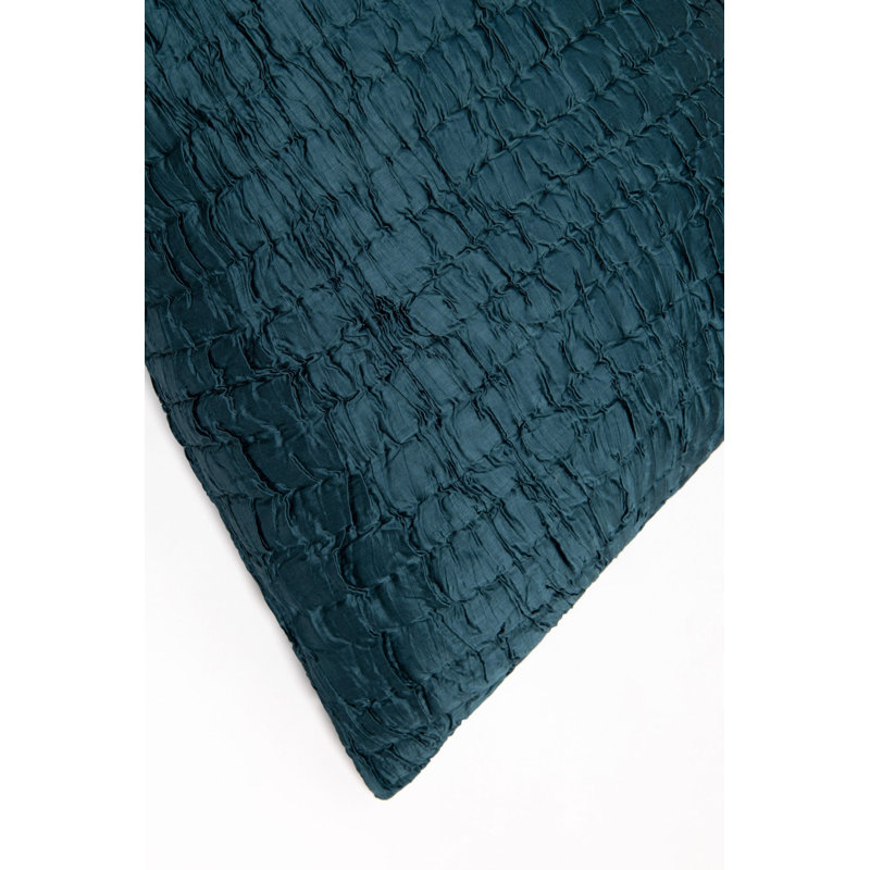 Hayden Cotton Blend Sham, Standard