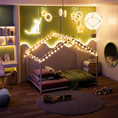 Lit pour enfant Montessori
