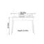 Bureau d'écriture Modern Simple-1295172912-1295172918