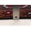Tapis rouge Macaluso 3 pi 6 po x 6 pi 3 po