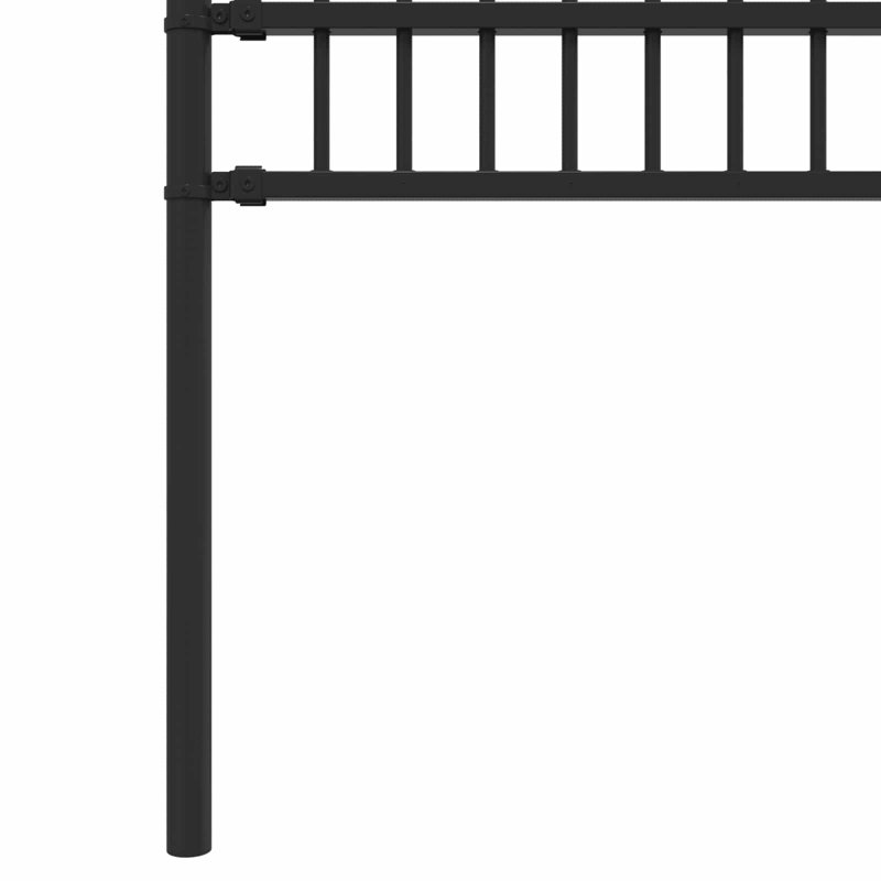 Powder-Coated Steel Fence Panels Included, 110cm H x 200cm W