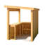 Little Shopper Playhouse