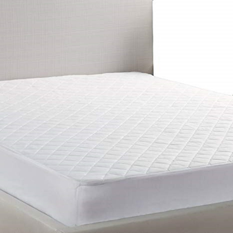 Housse de matelas imperméable et hypoallergénique Dominick