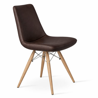 Chaise d'appoint large 19,5 po Eiffel