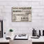 "Coffee Board" par Yass Naffas Designs-101441796