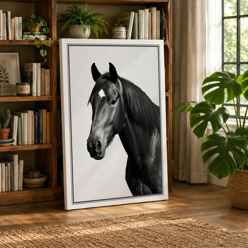 Print, 18x12 - 45.7 x 30.5 cm, Sage Border