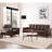 Upholstered 83'' Sofa