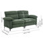 2 Seater Sofa-1596047585