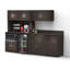 Buffet Buffet Buffet pour la cuisine