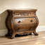 Table de chevet Ornate