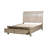Alek Solid Wood Piece Bedroom Set-1416874052