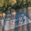 6 - Person Patio Dining Set with