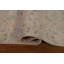 Tapis beige unique en laine 3 pi 0 po x 4 pi 0 po New Age