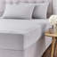 Silentnight Brushed Cotton Fitted Sheet Set-42181667-42181670