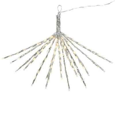 Giulliana 18'' Twinkle String Lights