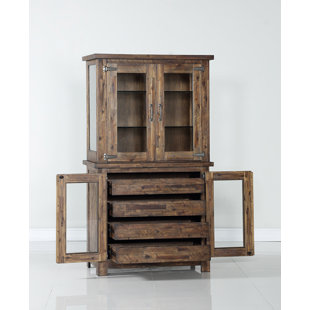 Armoire bar