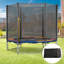 Freeport Park Polyethylene Plastic Replacement Safety Net