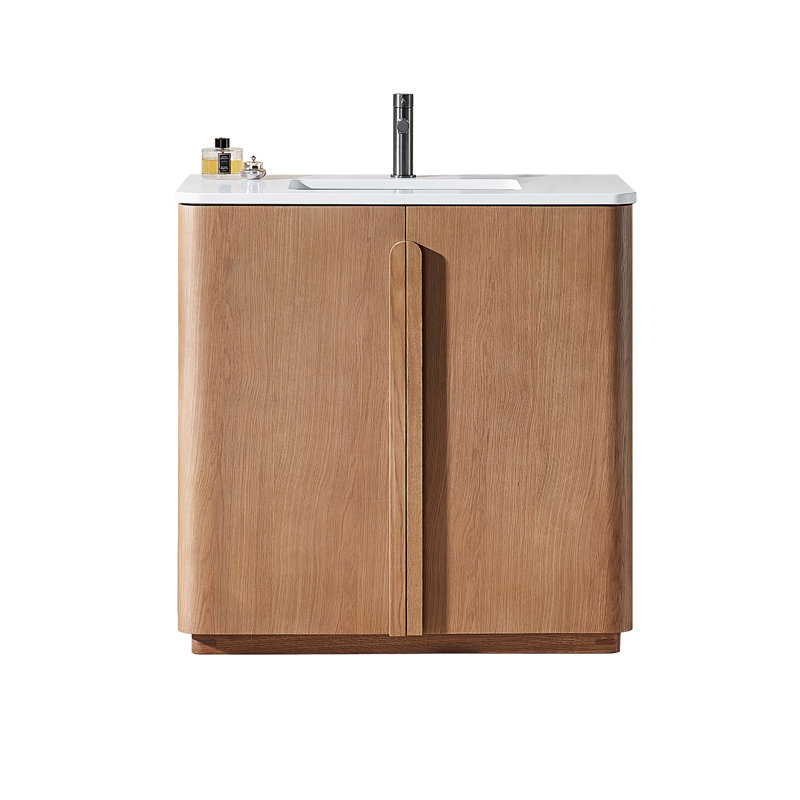 Teck naturel 36 po Greely Parma, Teck naturel