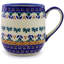 Stoneware Coffee Mug