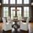Marjoe Round Dining Table
