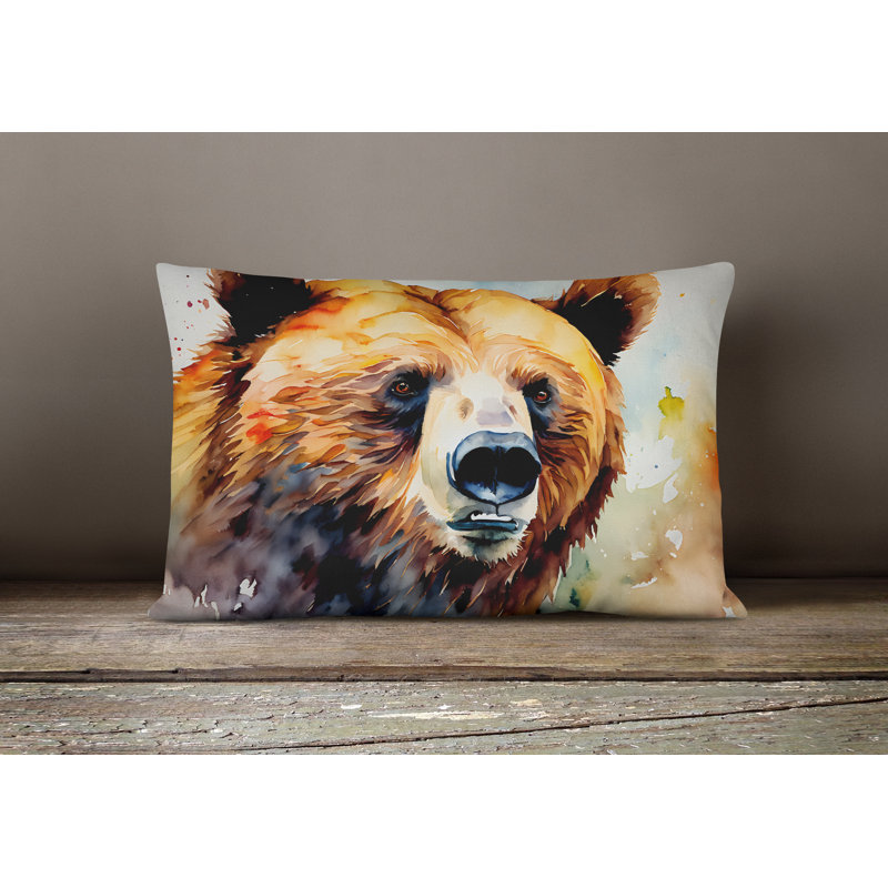 Other/No Pattern Outdoor Throw Pillow