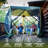 D Aluminum Canopy-105075311-105075312