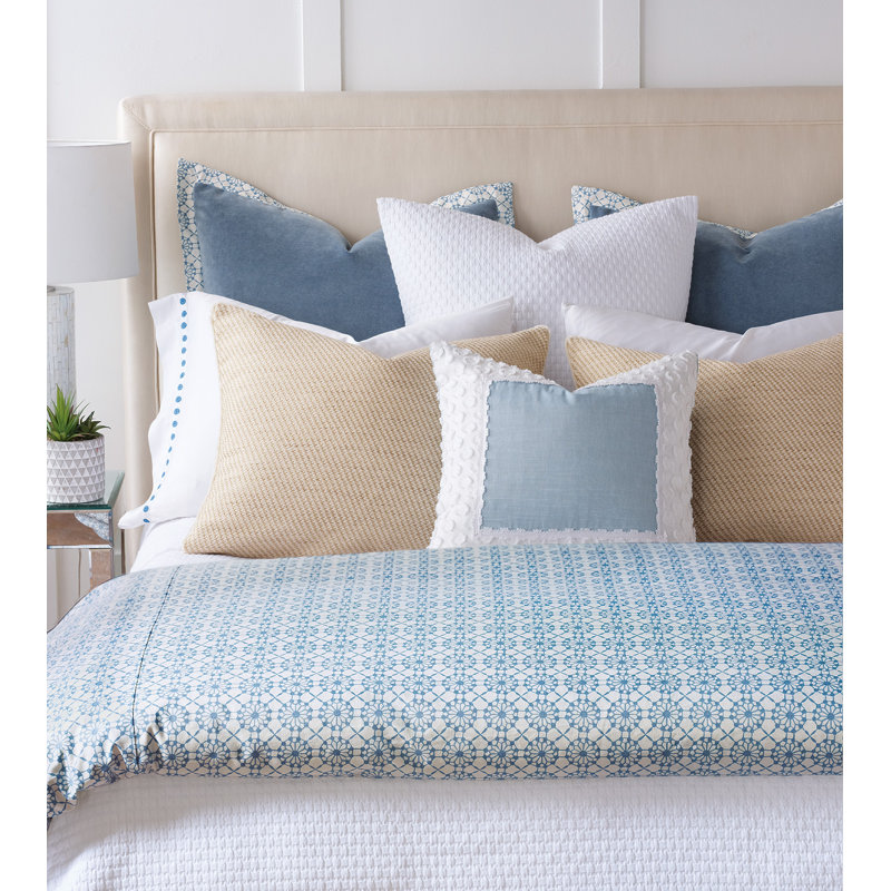 Albany Coverlet, Twin Coverlet